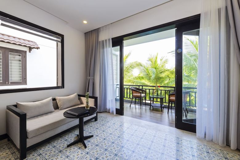 Hotel Hoi An Waterway Resort