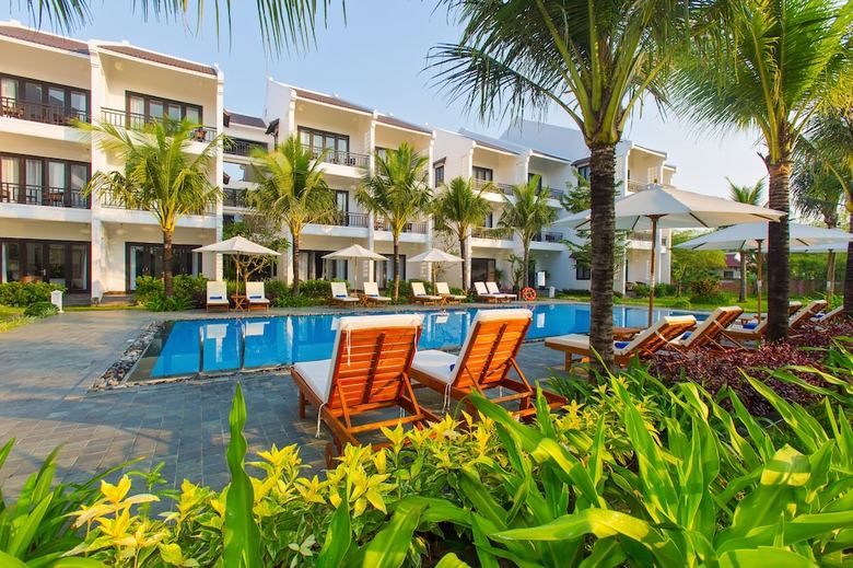 Hotel Hoi An Waterway Resort