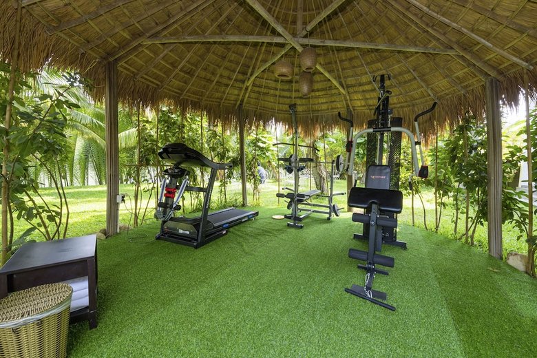 Hotel Hoi An Waterway Resort