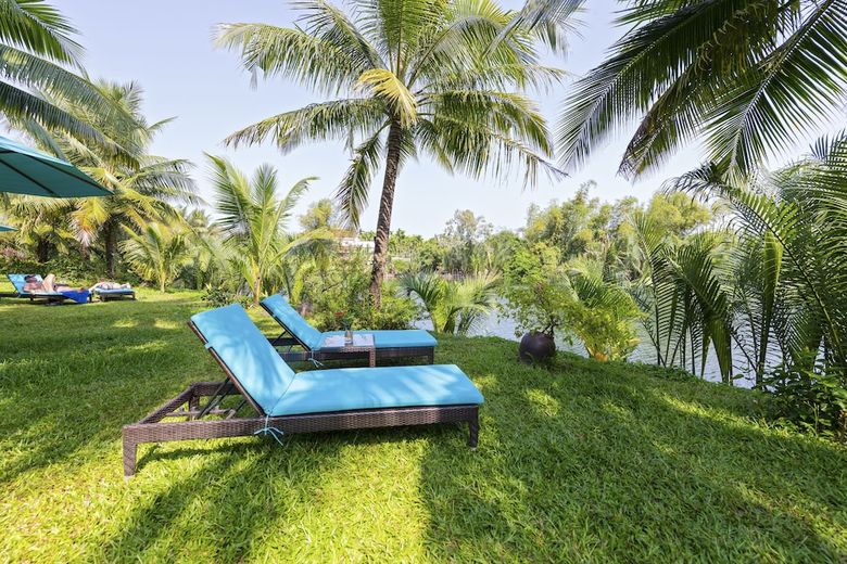 Hotel Hoi An Waterway Resort