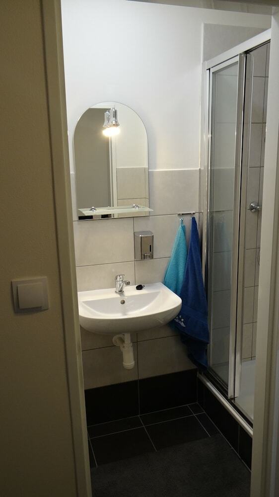 Hostal Sokolska Youth Hostel