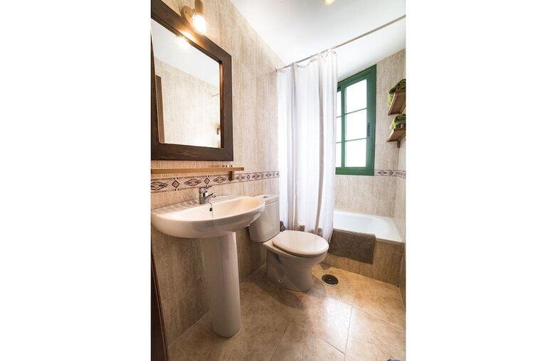 Apartamentos Sea & Wave Tribuna
