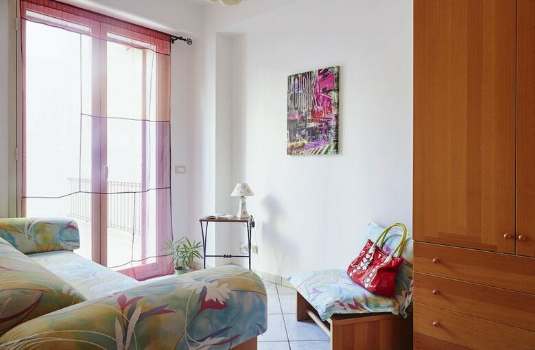 Apartamento Appartamento Aleppo - Case Sicule