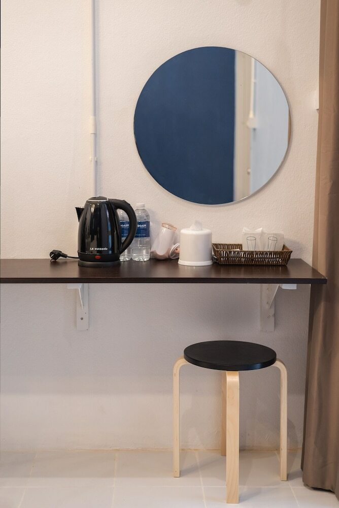 Hotel Bedgasm Poshtel X Caf� At Nimman
