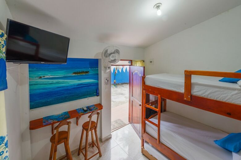 Hotel Posada Amaripucci