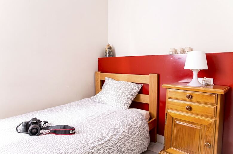 Apartamentos Sea & Wave Alonso De Palencia