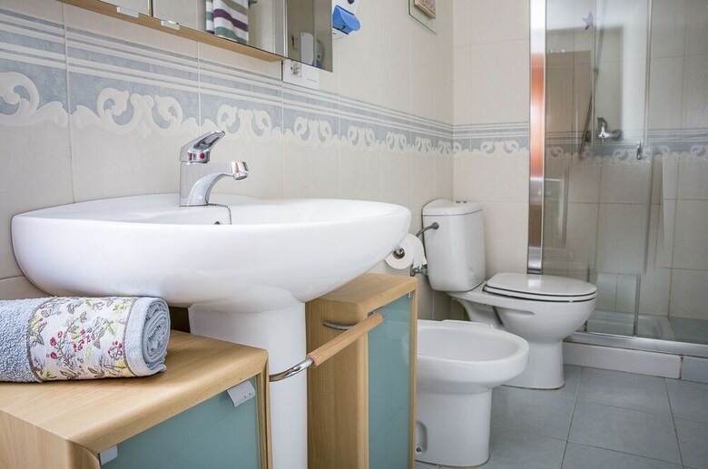 Apartamentos Sea & Wave Alonso De Palencia