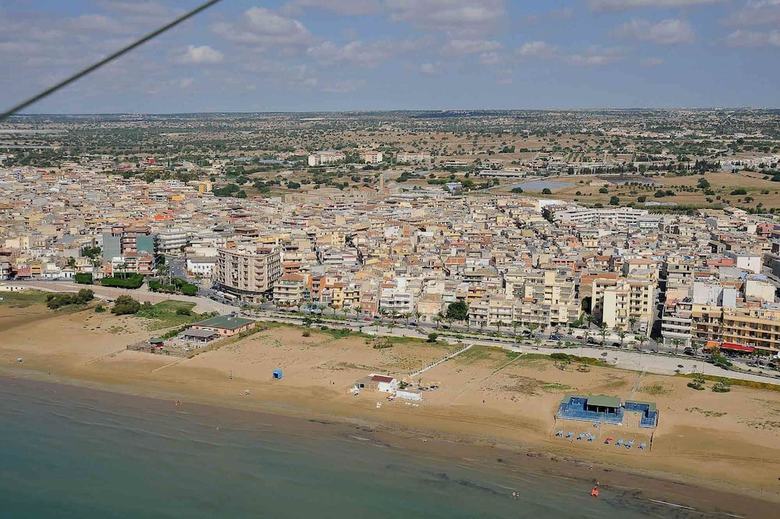 Apartamento Appartamento Cerasuolo - Case Sicule