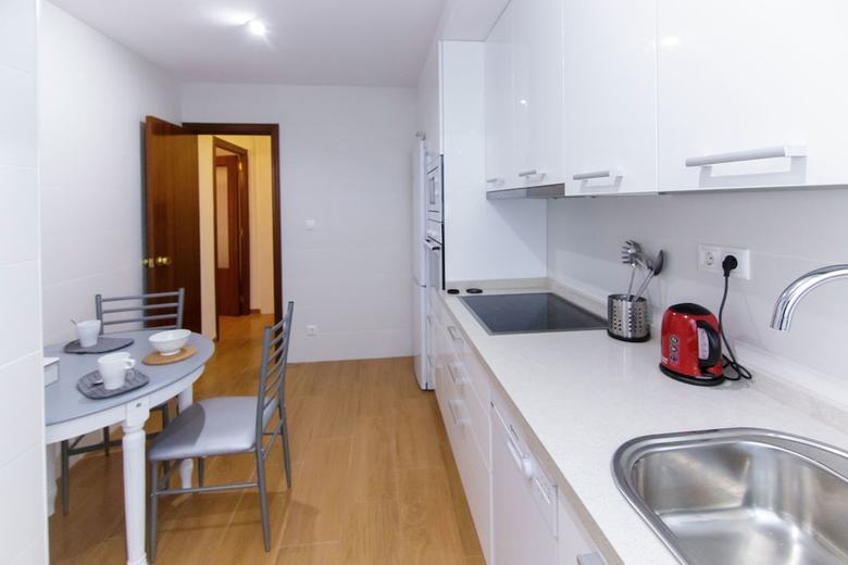 Apartamentos Sea & Wave Don Cristi�n