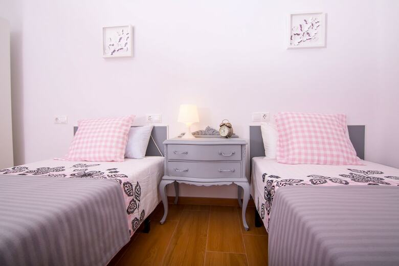 Apartamentos Sea & Wave Don Cristi�n
