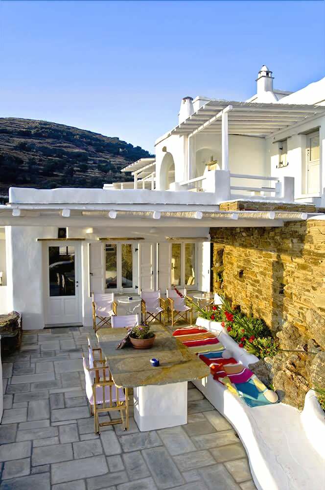 Aparthotel Vega Apartments
