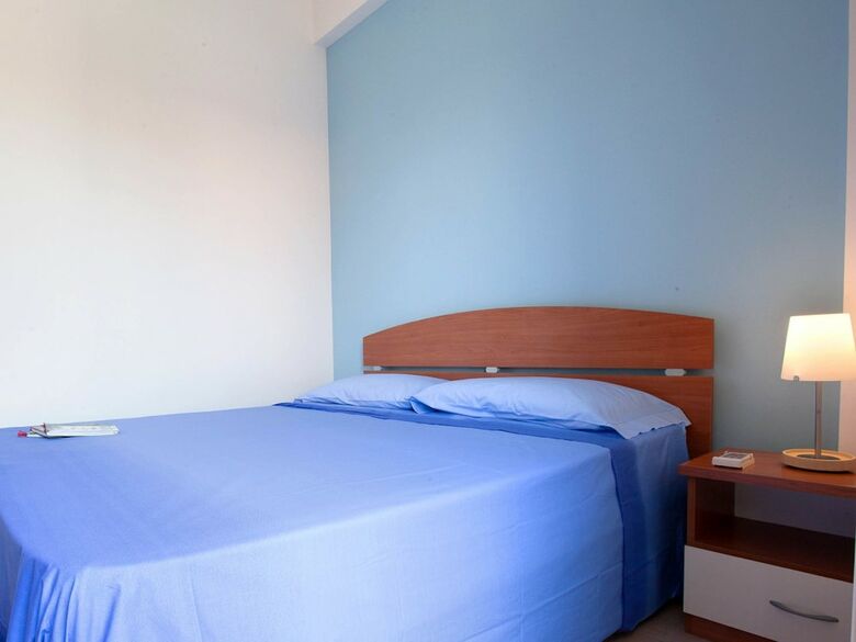 Apartamento Appartamento Oleandro - Case Sicule