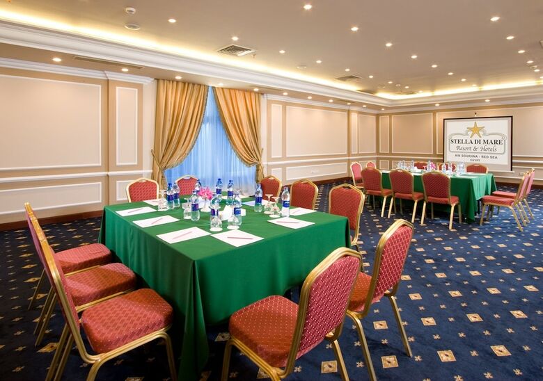Apartamento Stella Di Mare Grand Hotel