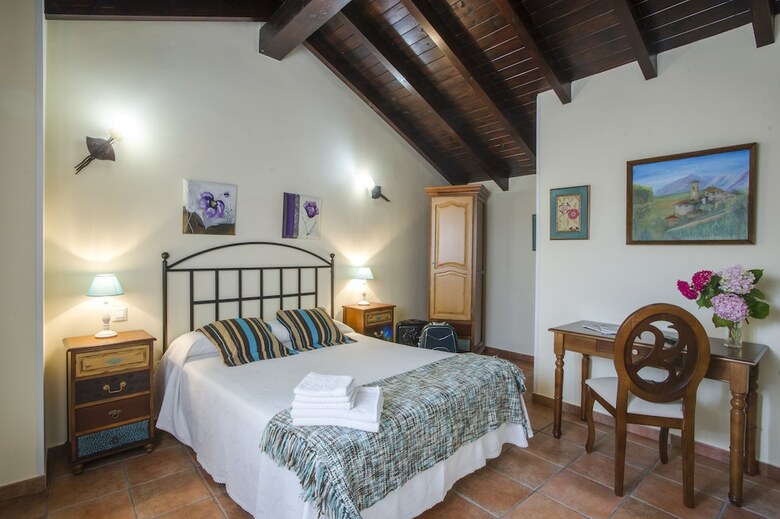 Hostal Posada Las Tres Mentiras