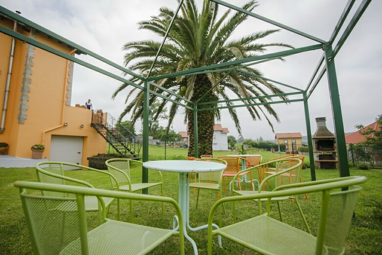 Hostal Posada Las Tres Mentiras