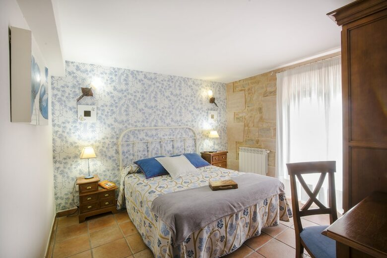 Hostal Posada Las Tres Mentiras