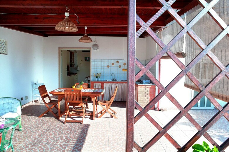 Apartamento Appartamenti Del Carrubo - Case Sicule