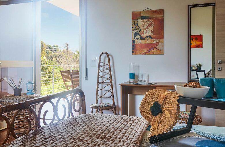 Apartamento Appartamenti Del Carrubo - Case Sicule