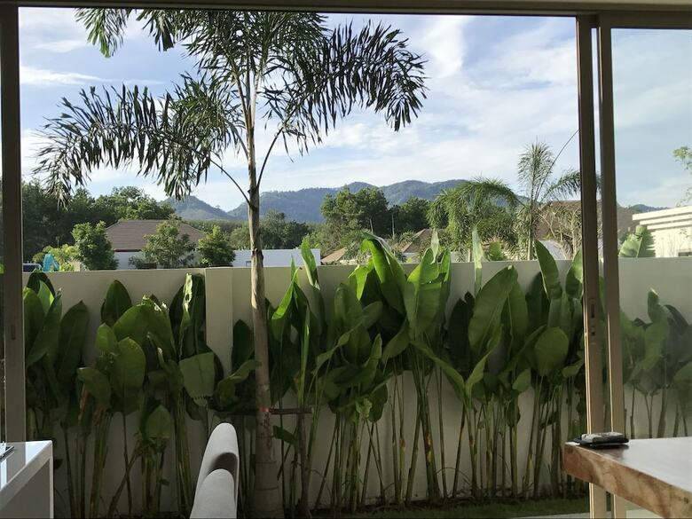Villa777 Private Pool Villa Phuket