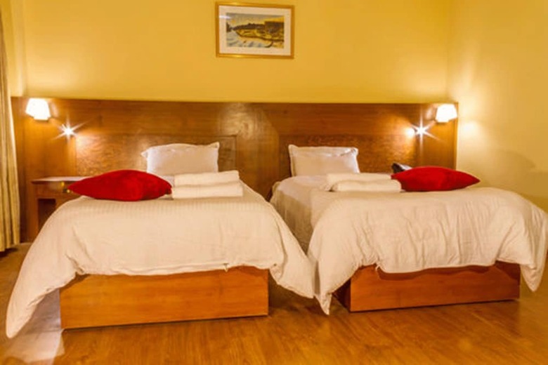 Hotel Jagat