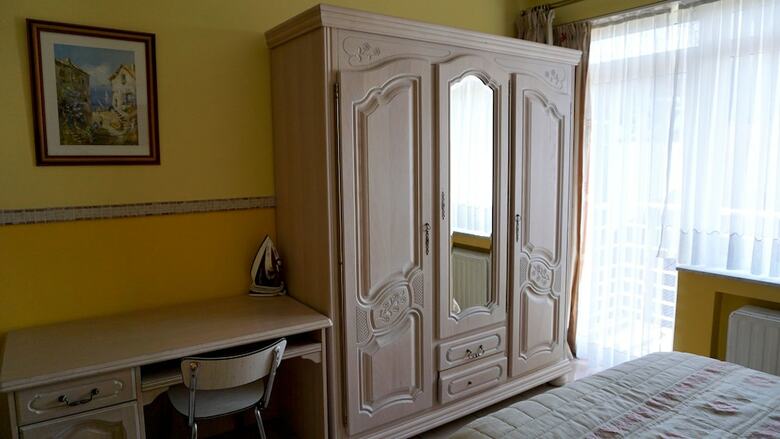 Aparthotel R�sidence Bara Midi