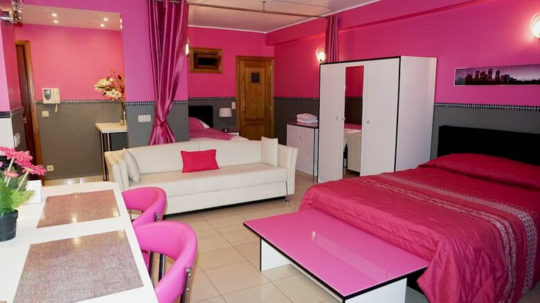 Aparthotel R�sidence Bara Midi