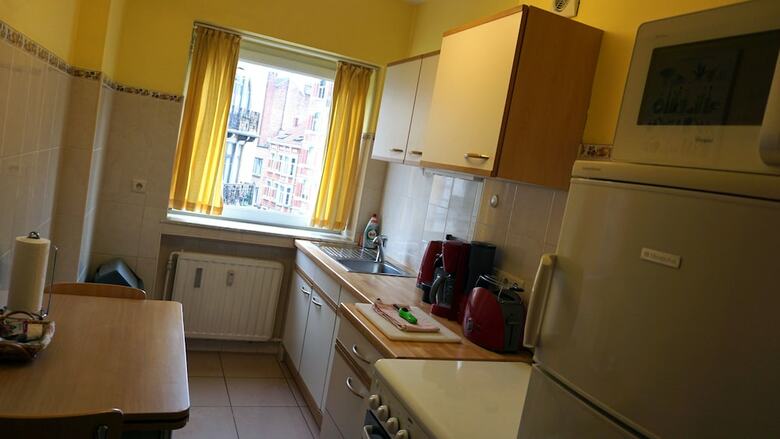 Aparthotel R�sidence Bara Midi