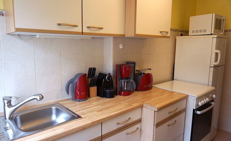 Aparthotel R�sidence Bara Midi