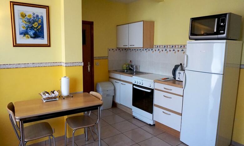 Aparthotel R�sidence Bara Midi