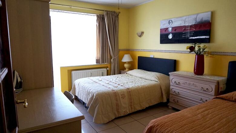 Aparthotel R�sidence Bara Midi