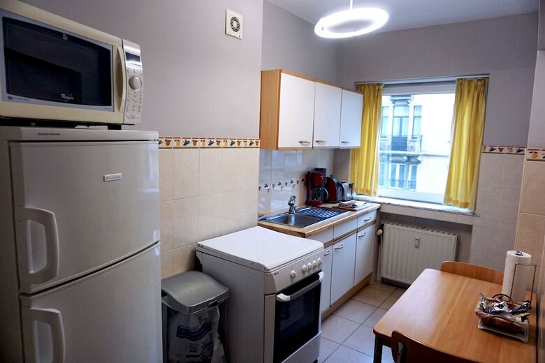 Aparthotel R�sidence Bara Midi