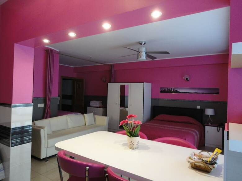 Aparthotel R�sidence Bara Midi