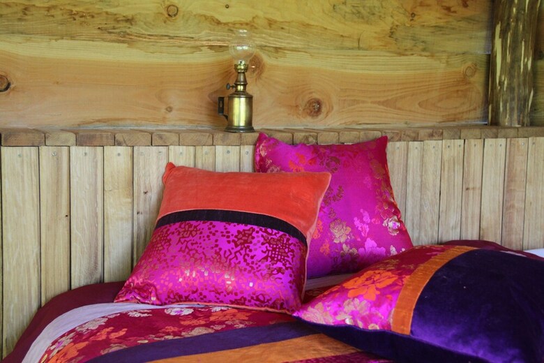 Hotel Terragora Lodges