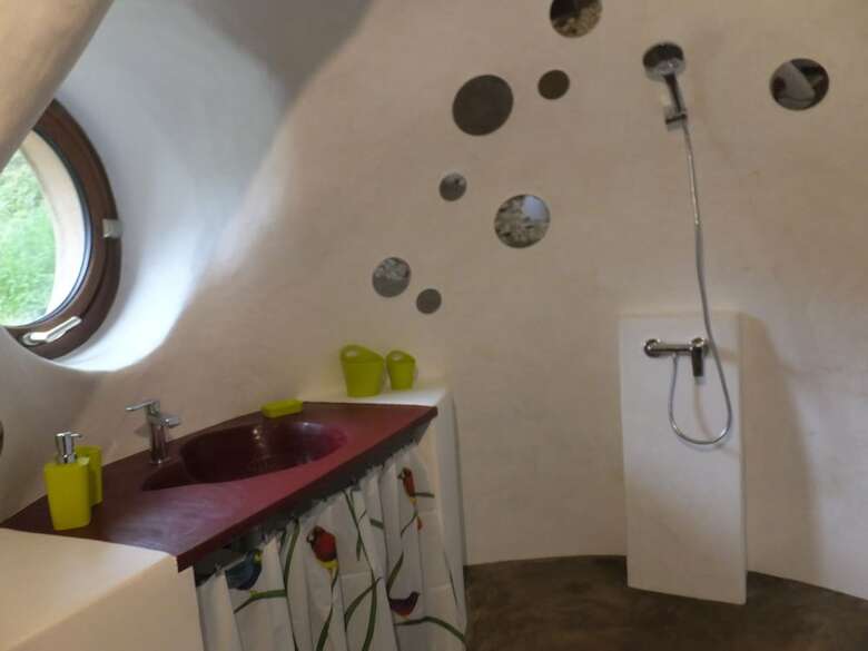 Hotel Terragora Lodges