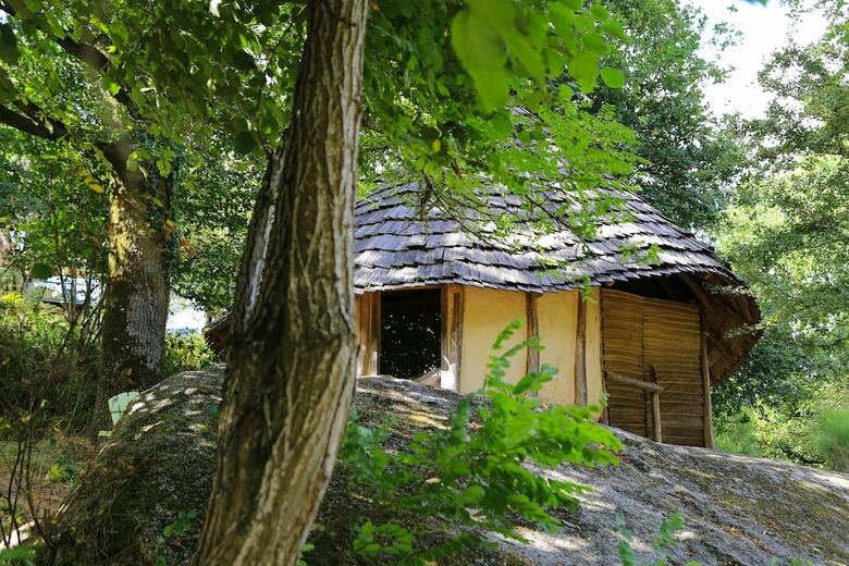 Hotel Terragora Lodges