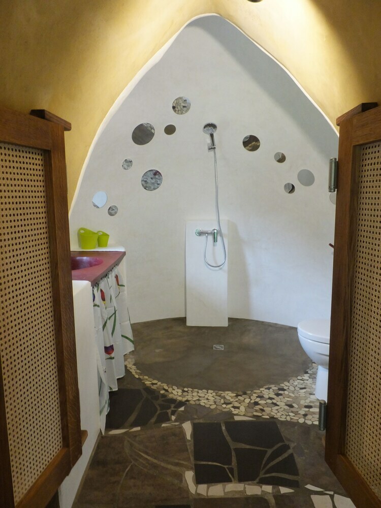 Hotel Terragora Lodges