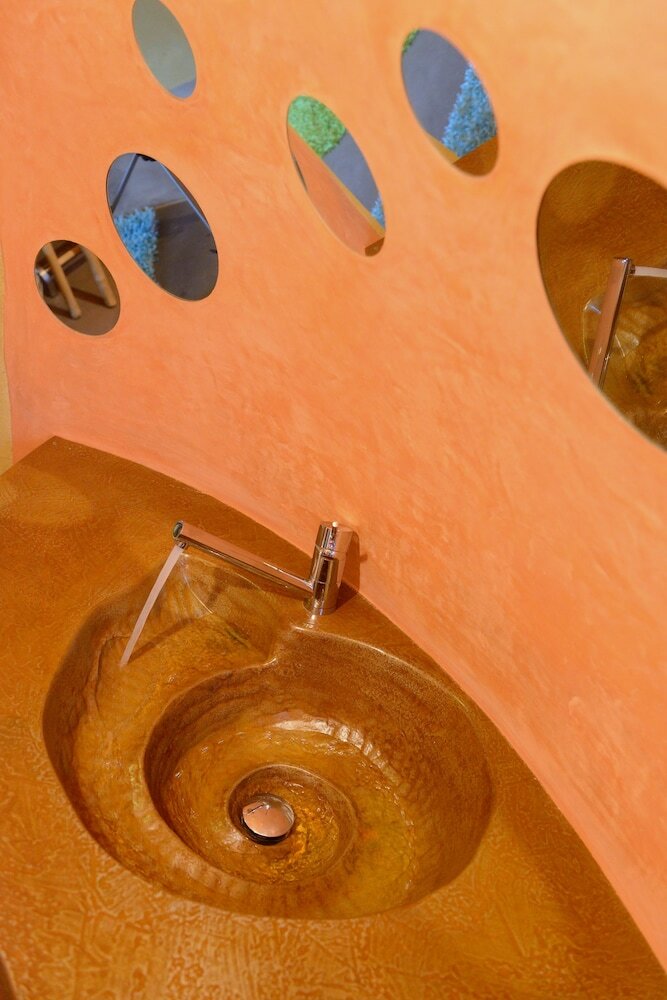 Hotel Terragora Lodges