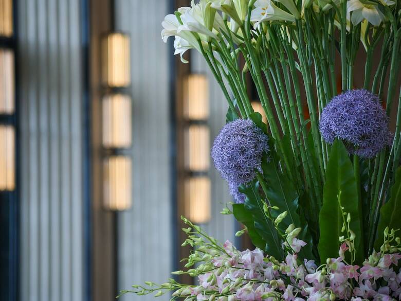Hotel The St. Regis Changsha