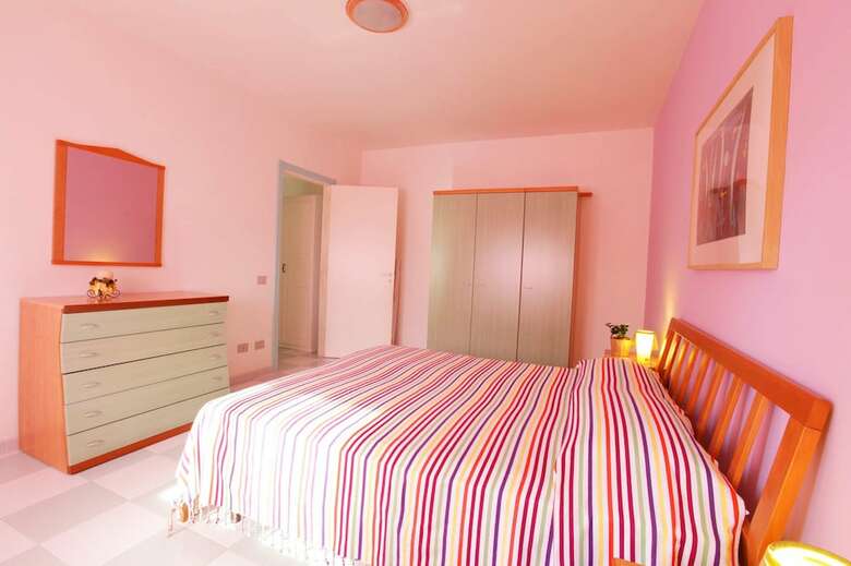 Apartamento Residence Rosmarino 1 - Case Sicule