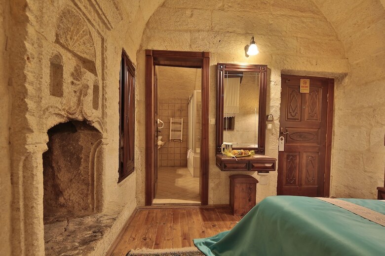Hotel Yusuf Yigitoglu Konagi - Special Class