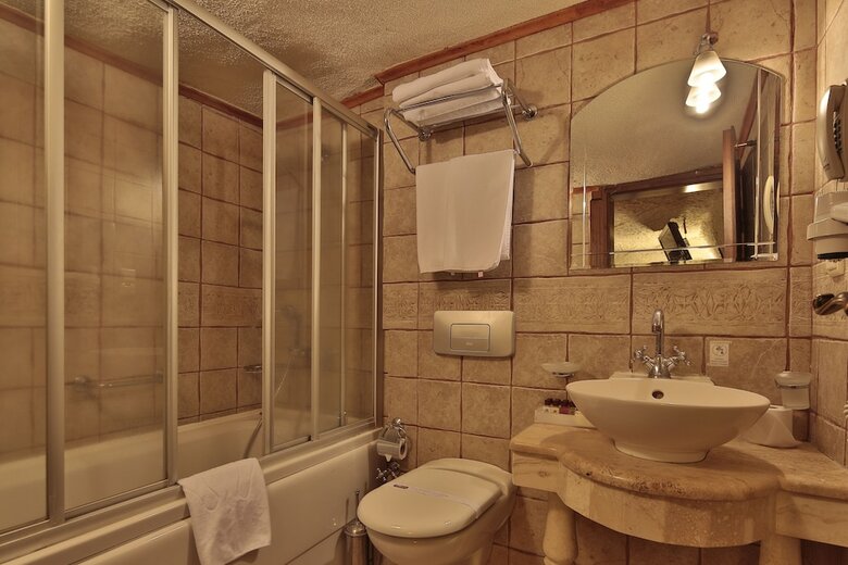 Hotel Yusuf Yigitoglu Konagi - Special Class