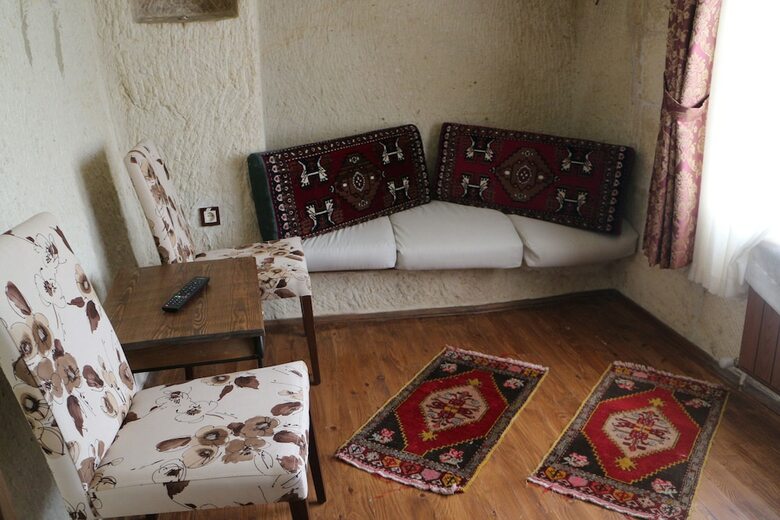 Hotel Yusuf Yigitoglu Konagi - Special Class