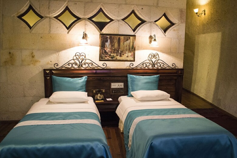 Hotel Yusuf Yigitoglu Konagi - Special Class