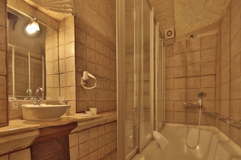 Hotel Yusuf Yigitoglu Konagi - Special Class