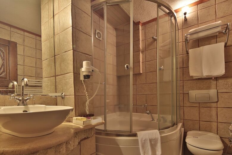 Hotel Yusuf Yigitoglu Konagi - Special Class