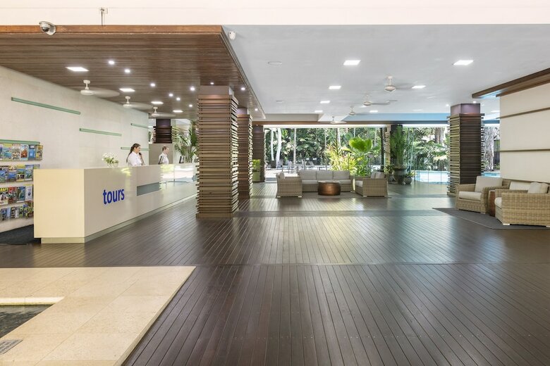 Apartamentos Imagine Drift Palm Cove