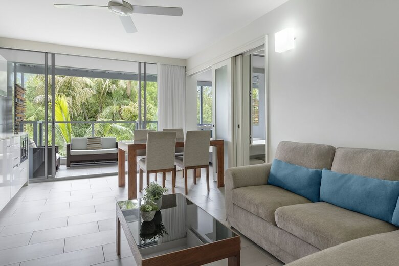 Apartamentos Imagine Drift Palm Cove