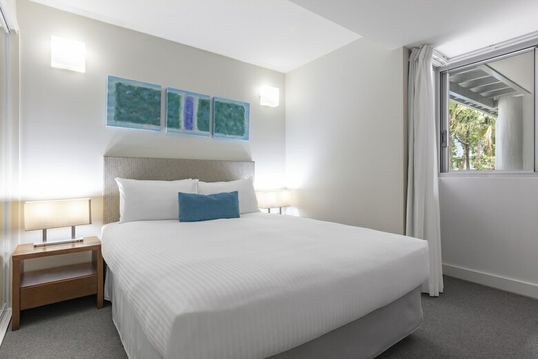 Apartamentos Imagine Drift Palm Cove