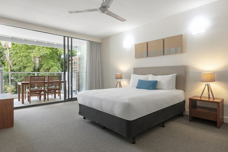 Apartamentos Imagine Drift Palm Cove