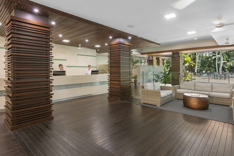 Apartamentos Imagine Drift Palm Cove